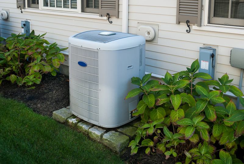 Ways To Extend The Life Of Your HVAC System Rooter Hero Plumbing