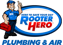 Rooter Hero & Air Blog