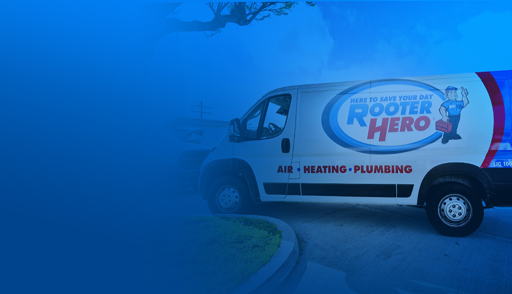 Rooter Hero Plumbing & Air of Sacramento photo 2