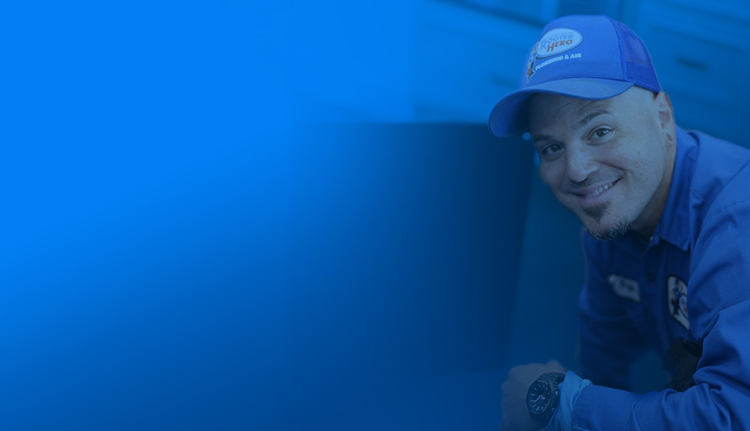 Rooter Hero Plumbing & Air of Sacramento photo 3