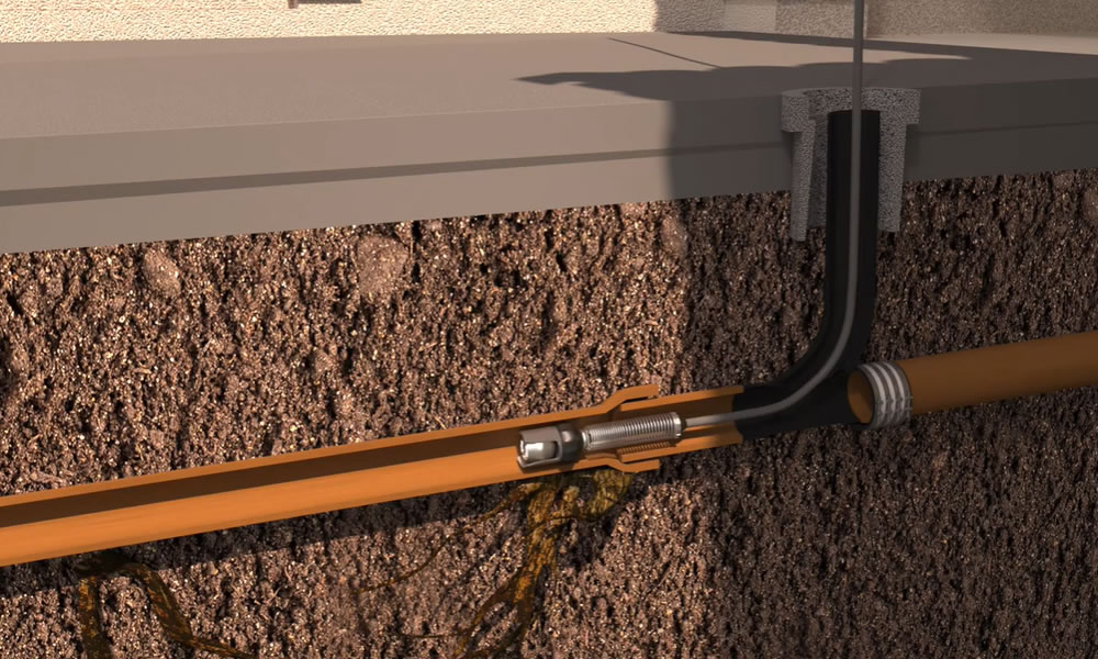 Trenchless Pipe Repair or Traditional Repair? Which One is More ...