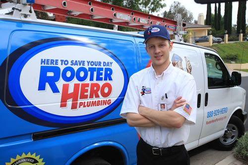 History of Plumbers & Plumbing | Rooter Hero Plumbing