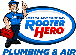 Rooter Hero Plumbing & Air of San Jose