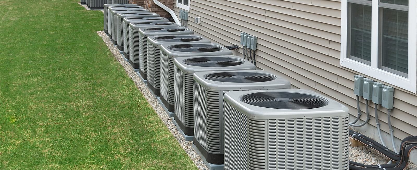 air conditioning unit repair near me