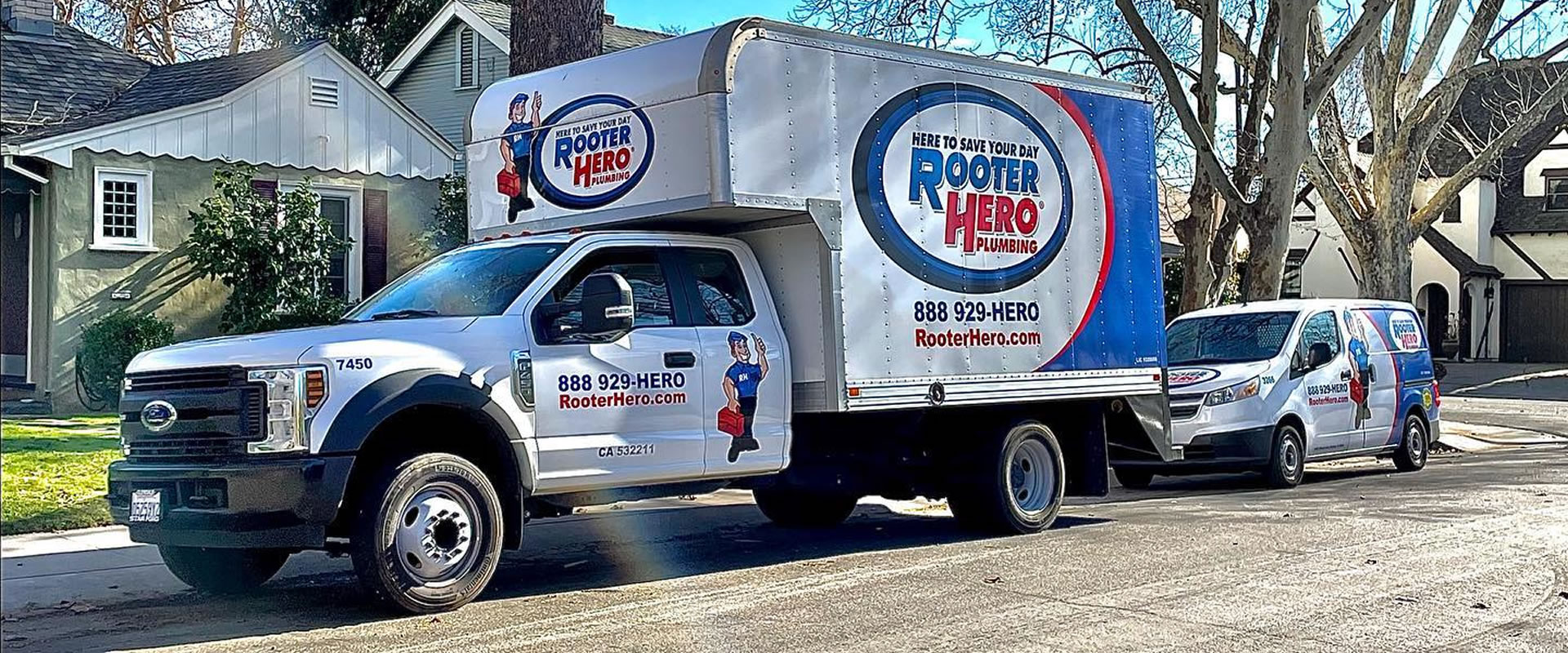 El dorado hills plumber