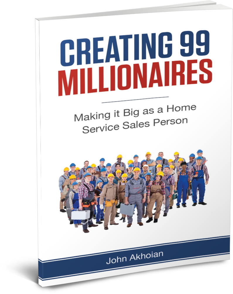 Creating 99 Millionaires