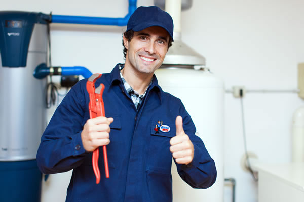 Important Hot Water Heater Safety Tips