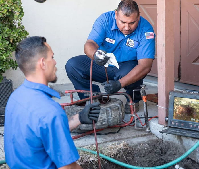 Drain Cleaning in Litchfield Park