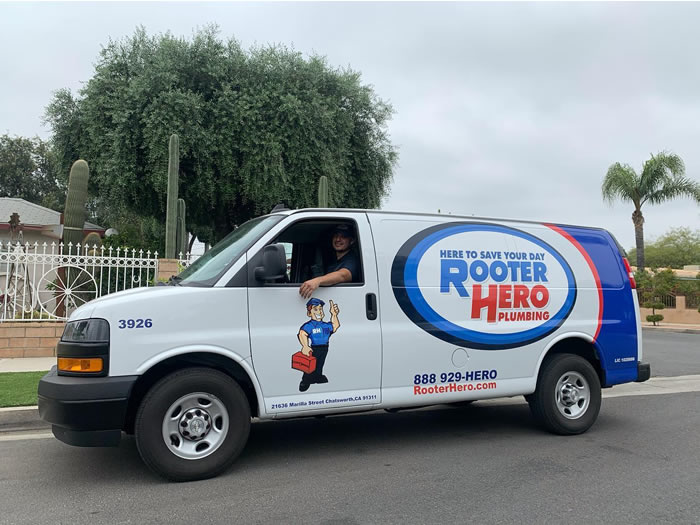 Drain Cleaning in Scottsdale