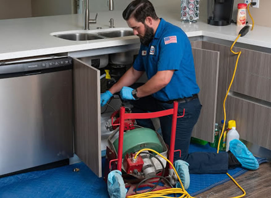 Top South Bay Plumbing Services Company - Rooter Hero Plumbing