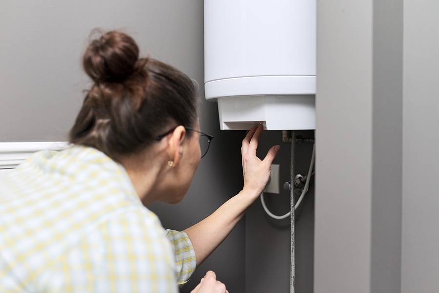 Electric Tankless Water Heaters Myths