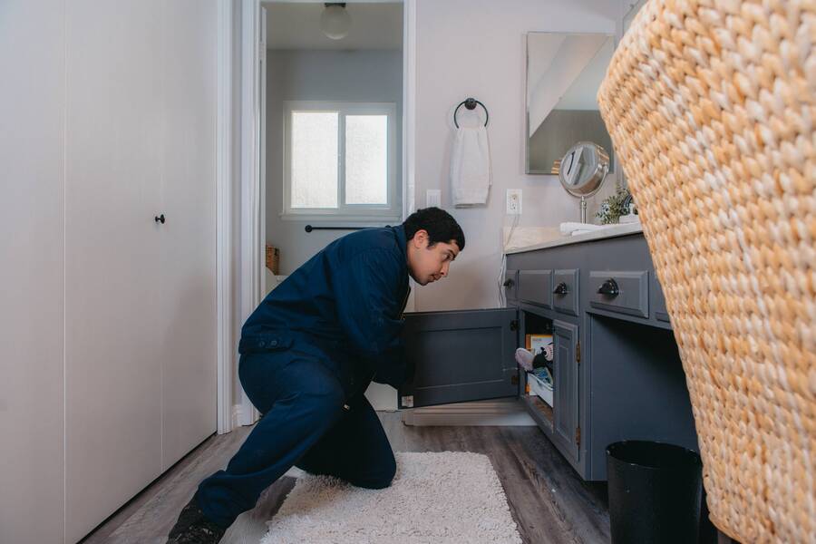 Drain Cleaning in Murrieta, CA