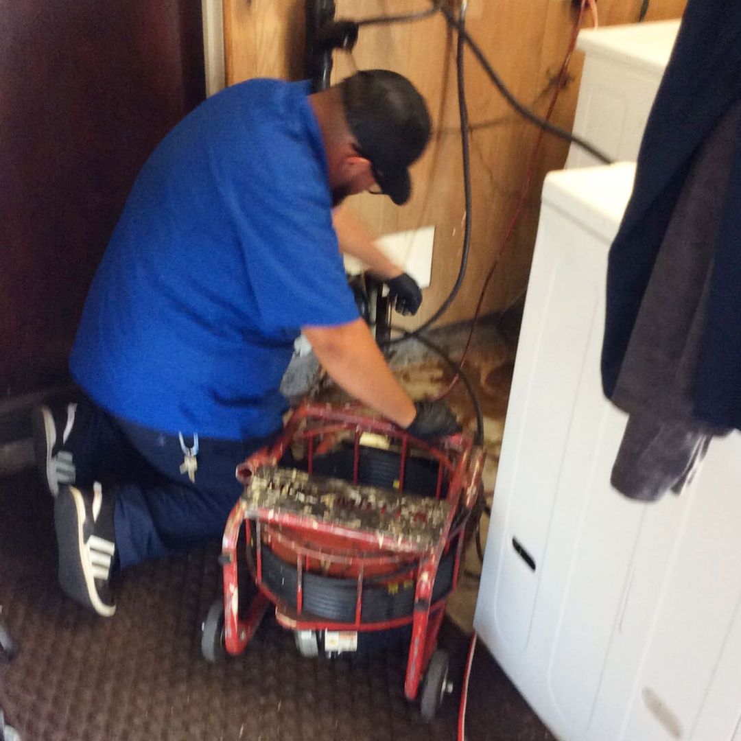 Drain Cleaning in Wildomar, CA