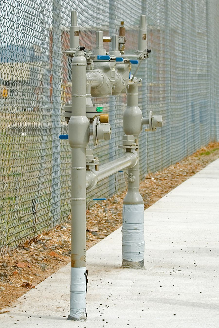 How a Sewer Backflow Preventer Works