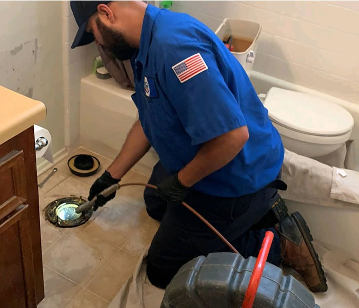 Toilet Replacement in Richmond, CA