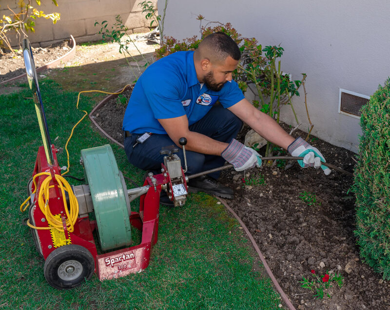  Drain Cleaning in Palmdale, CA