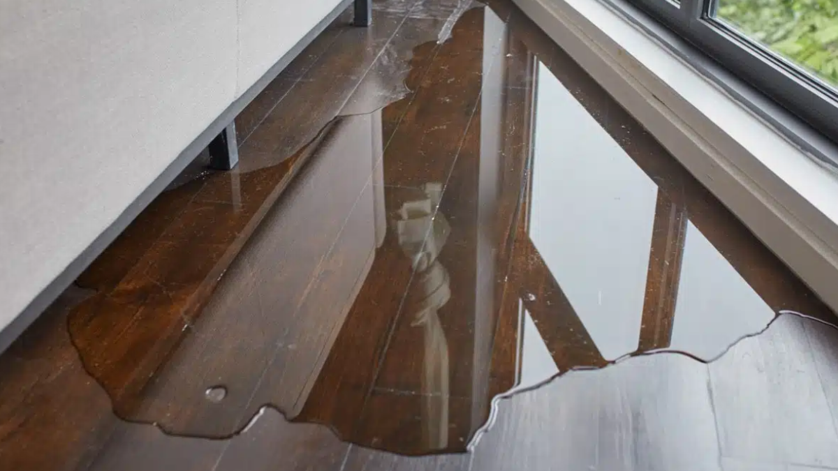 Understanding Slab Leaks: Causes, Detection, & Prevention