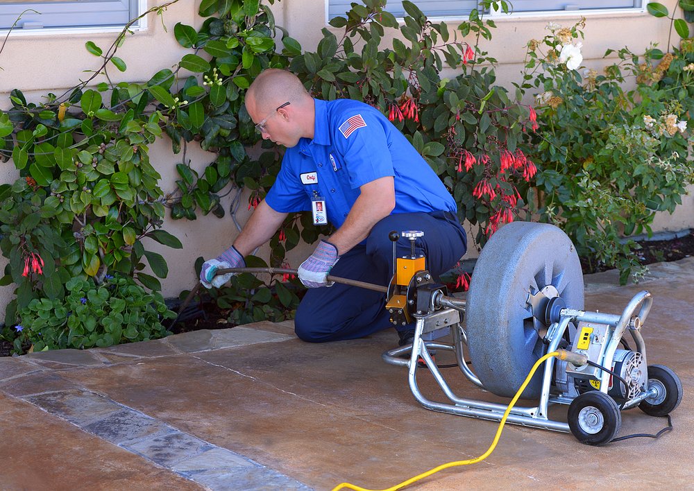 Sewer Repair in Lancaster, CA