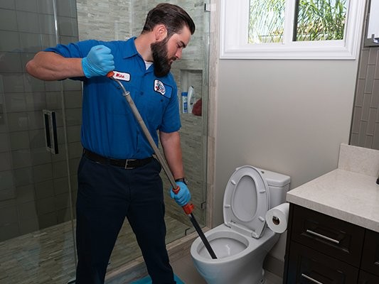 Upgrade Your Bathroom: How to Install a Water-Saving Toilet for Maximum Efficiency