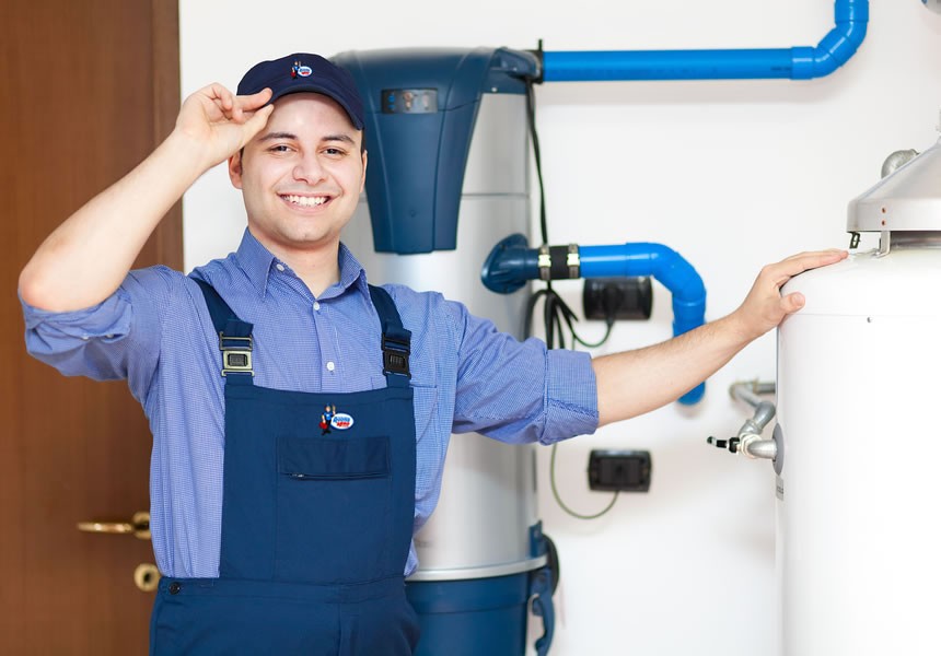 How to Spot Water Heater Repair Needs – When to Call Plumbing Repair Experts