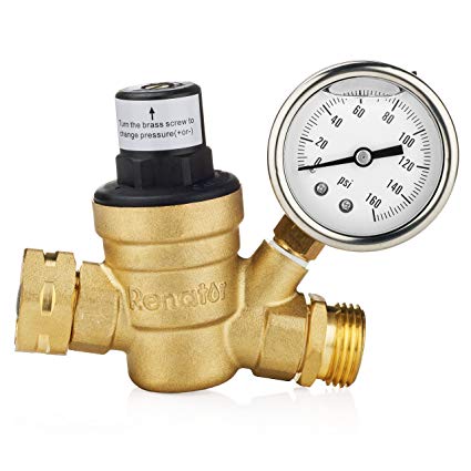 pressure valve