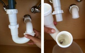 strangest things found in plumbing