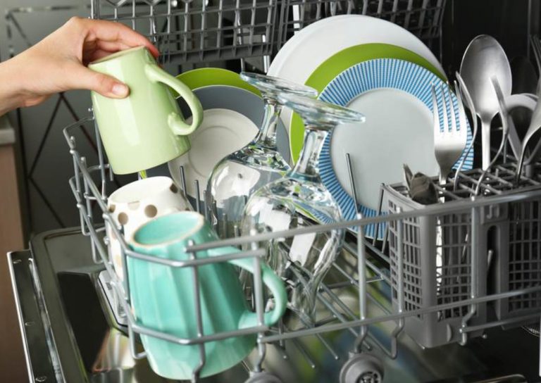 Dishwasher Is Not Working Properly? Troubleshooting Your Dishwasher