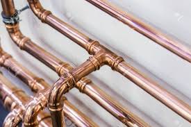 plumbing pipes in your home