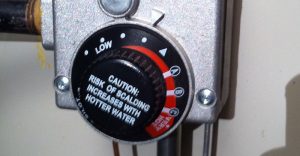 water heater safety tips
